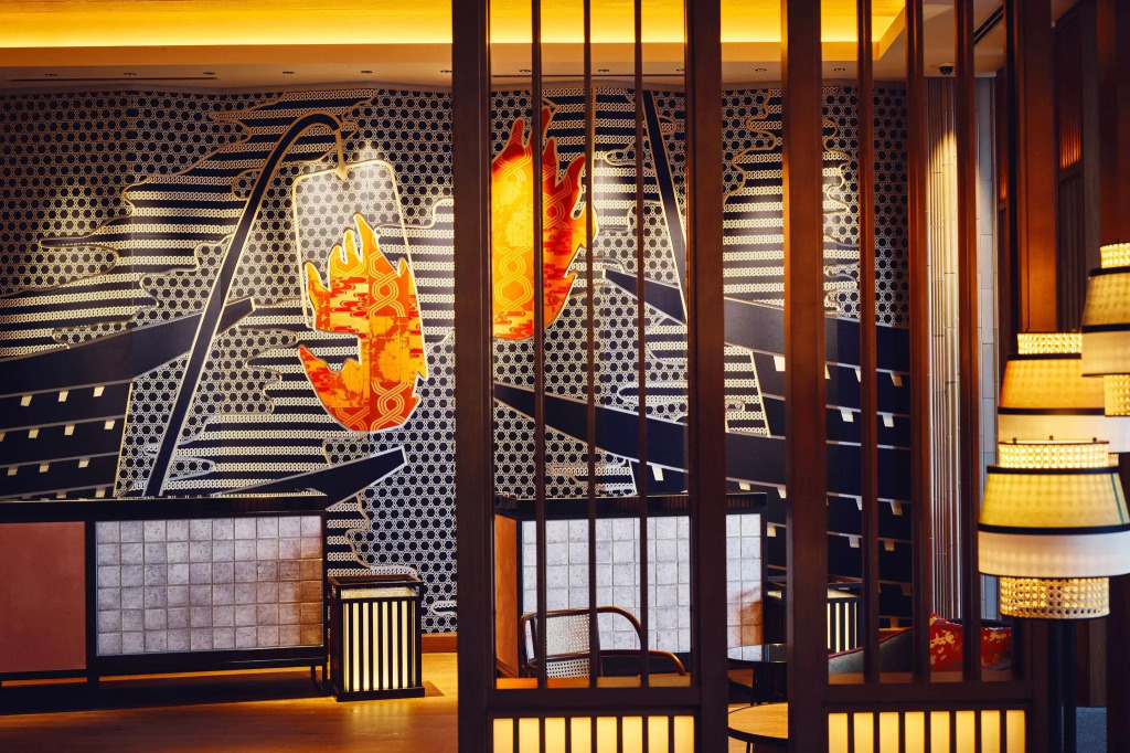 Hotel Indigo Inuyama Urakuen Garden by IHG