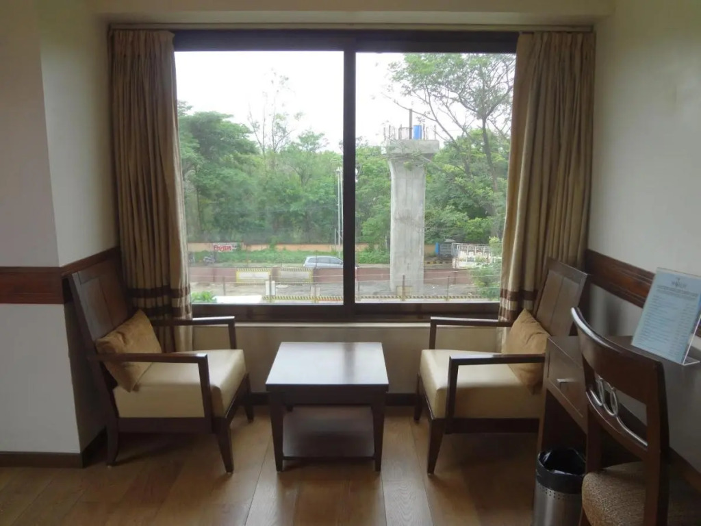 The Legend Inn @Nagpur