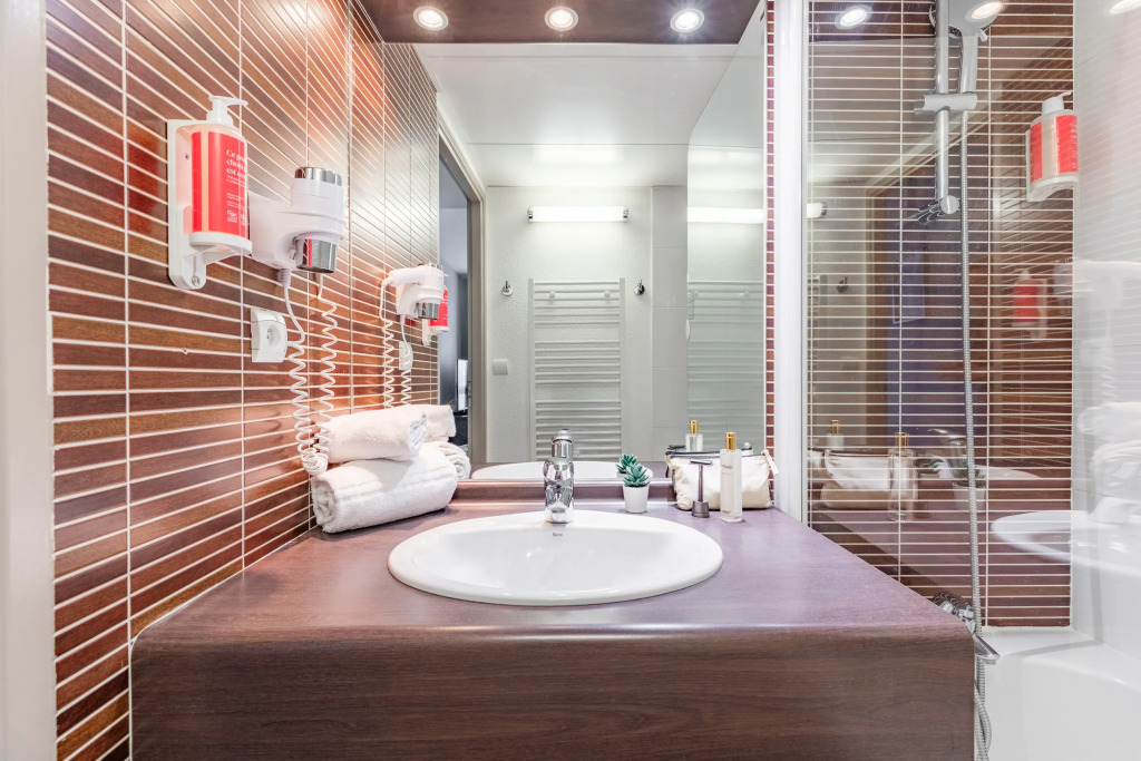 Appart’City Confort Nantes Ouest Saint-Herblain