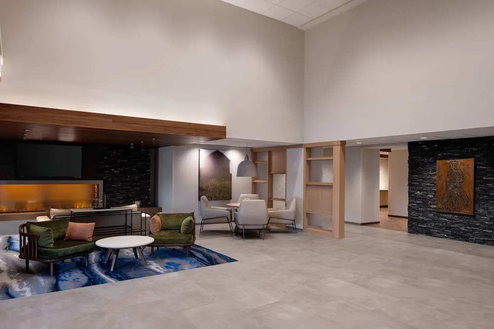 Wingate By Wyndham Missoula Mt