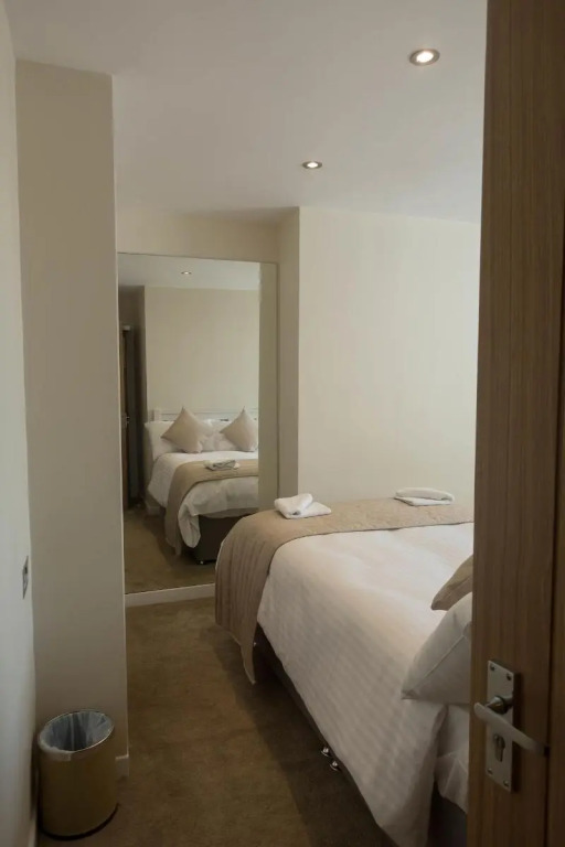The Kings Cross Hotel