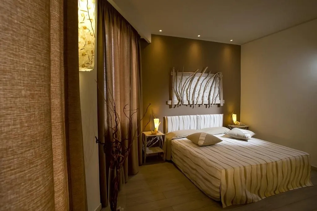 Hotel Tirreno