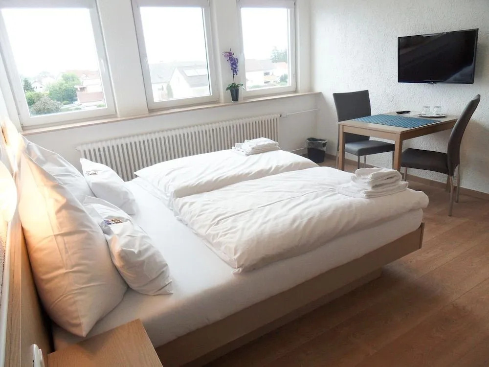 Hotel Linnert