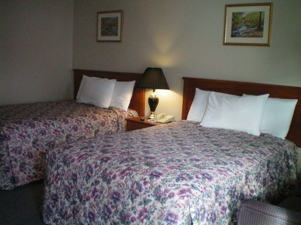 Silverstar Motel