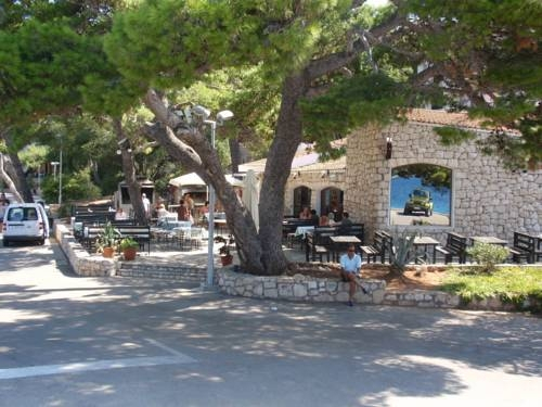 Hotel Solitudo