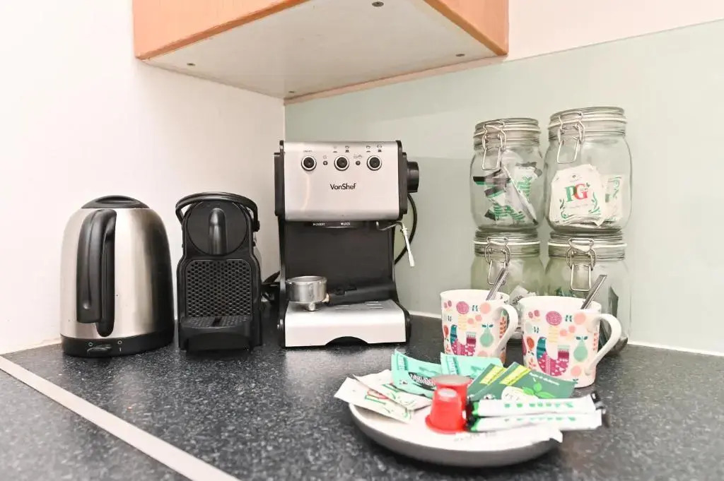 Soho Apartment, Piccadilly & Regent Street