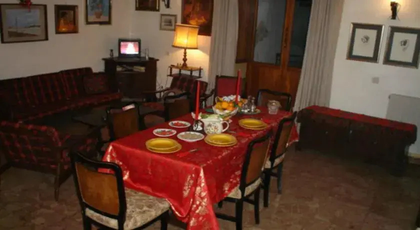 La maison de Claire