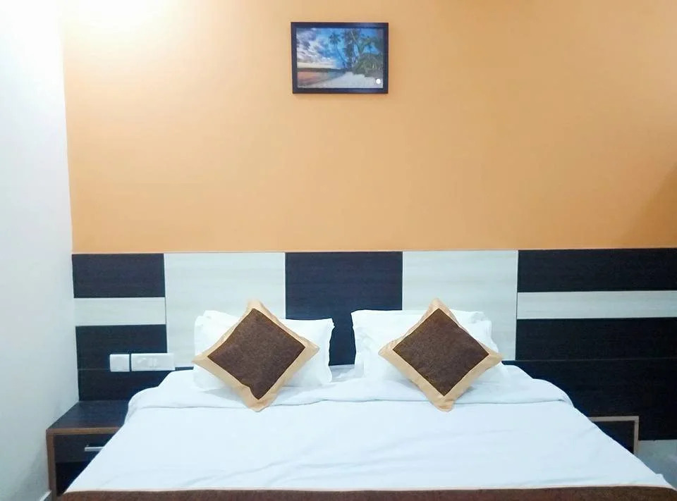 Rama Home Stay