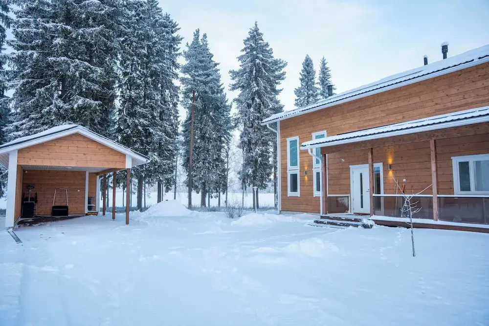 Villa Siltasaari