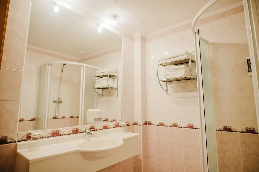 Hotel Gloria Palac