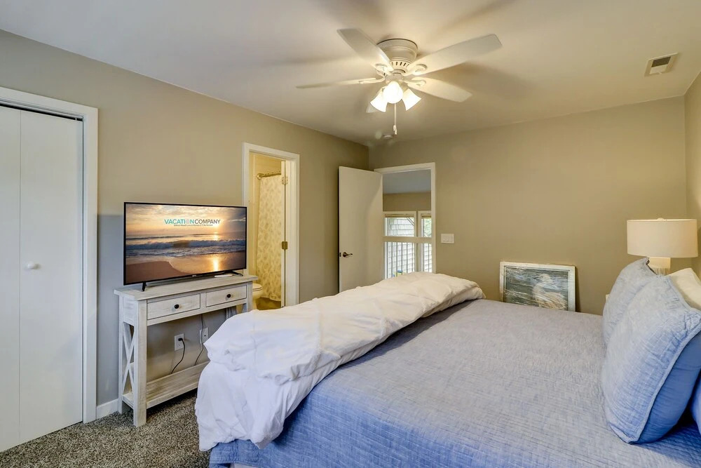 1 West Garrison