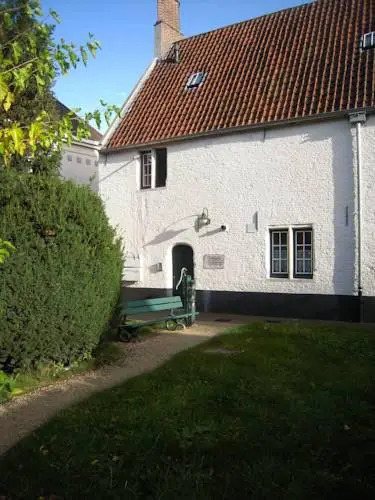 Holiday Home t Schaertje