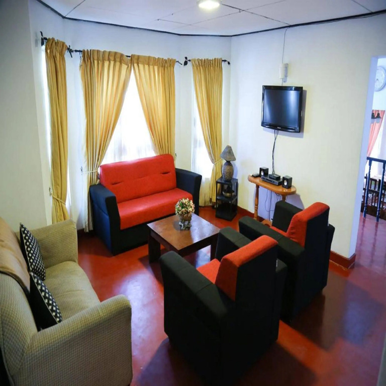 Vista BnB Katugastota