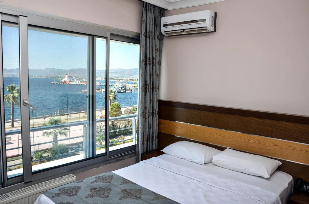 Perla Otel