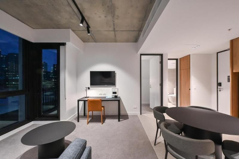 Nesuto Docklands