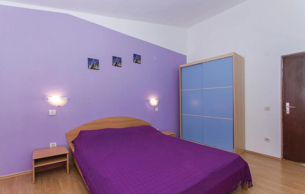 3 Bedroom Cozy Home In Rabac