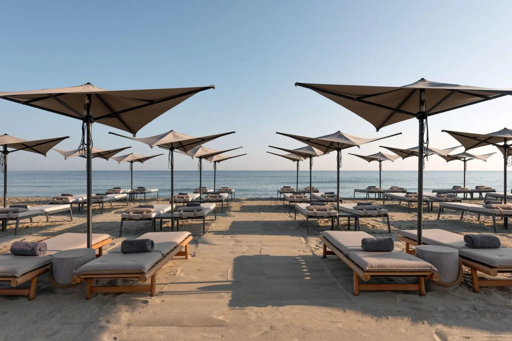 Ikones Seafront Luxury Suites - Adults Only