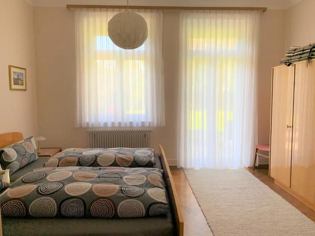BodenSEE Apartment Friedrichshafen Villa Martha