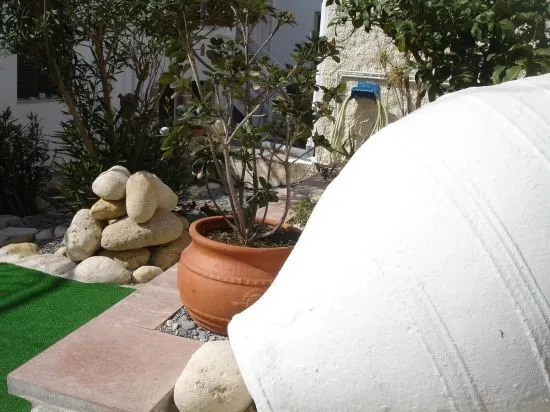 Mezcal Luxury Jacuzzi Villa with Sea View in Chania - Alectrona Living Crete