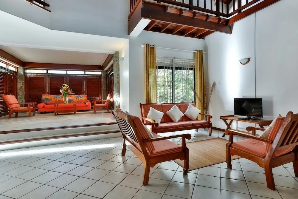 Villa Harmony