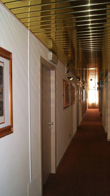 Hotel Ristorante Novara Expo