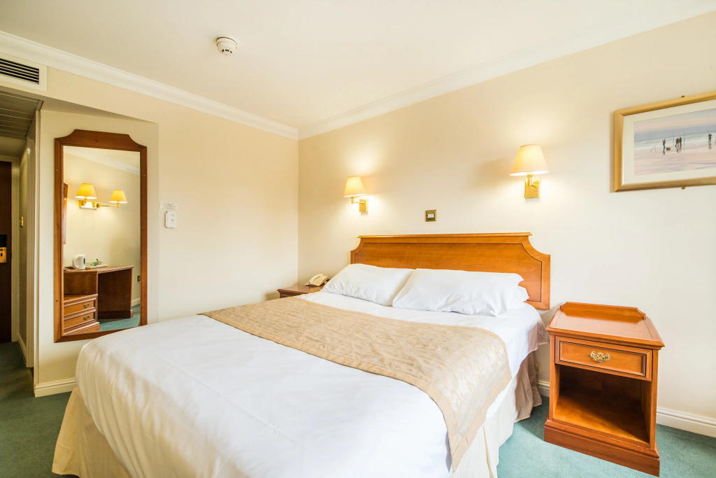 Arden Hotel And Leisure Club