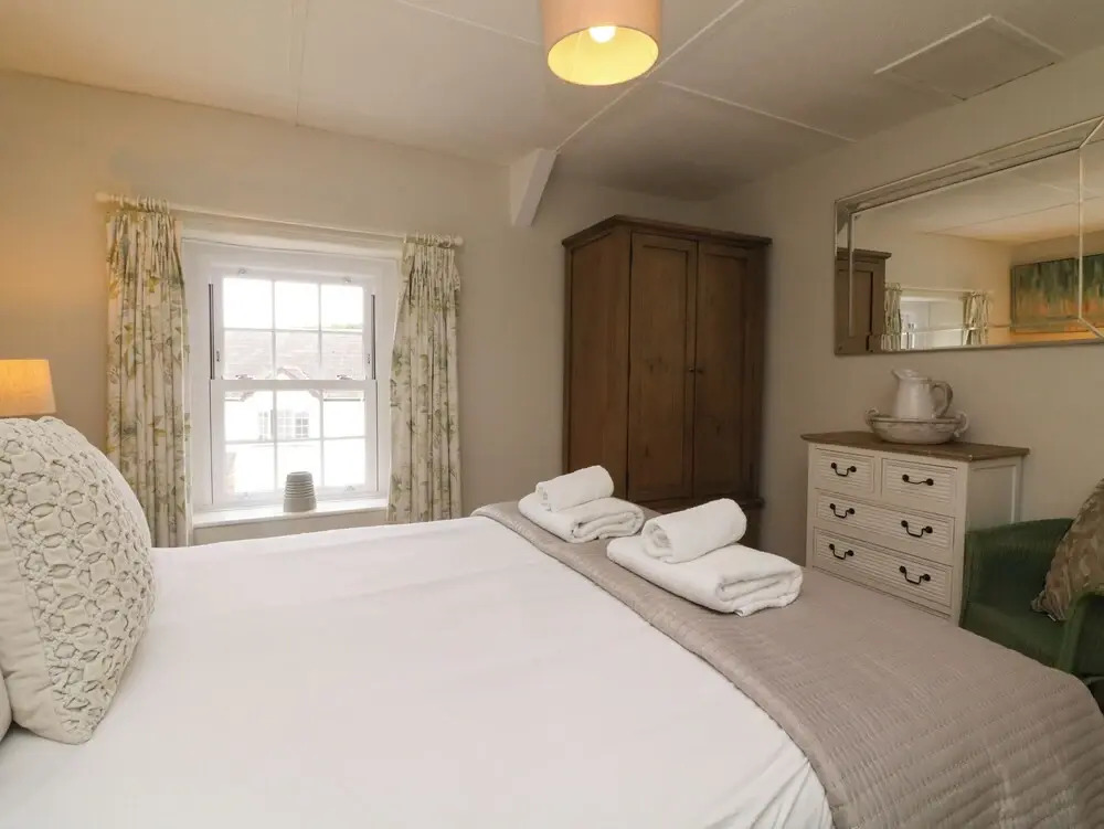 Partridge Cottage