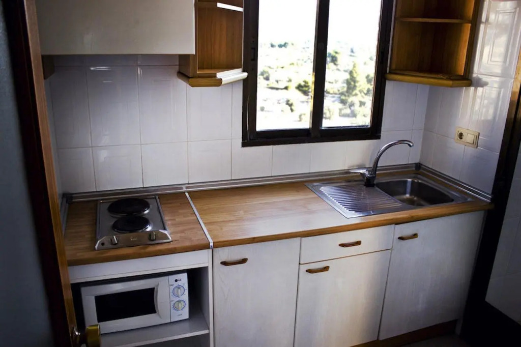 Apartamentos Vistamar