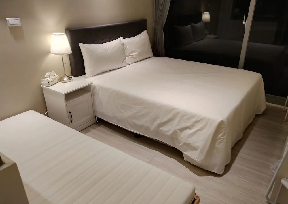 想駐逢甲 Shine Residence