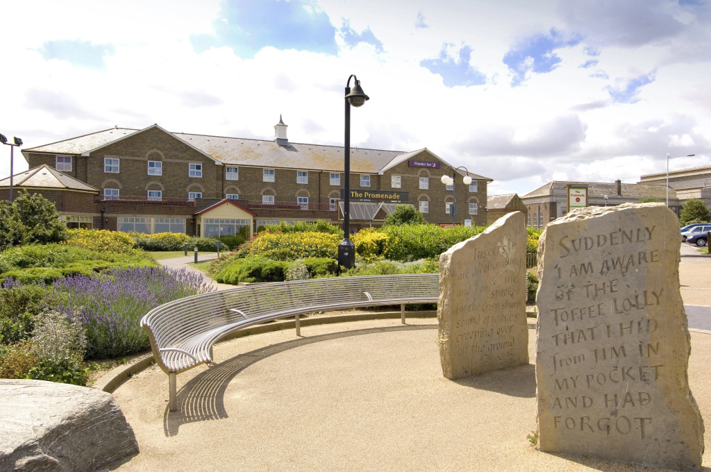Premier Inn Margate