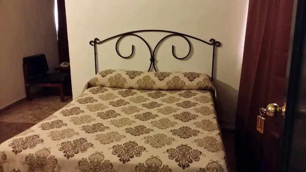 Hostal El Castillo Alcala De Guadaira
