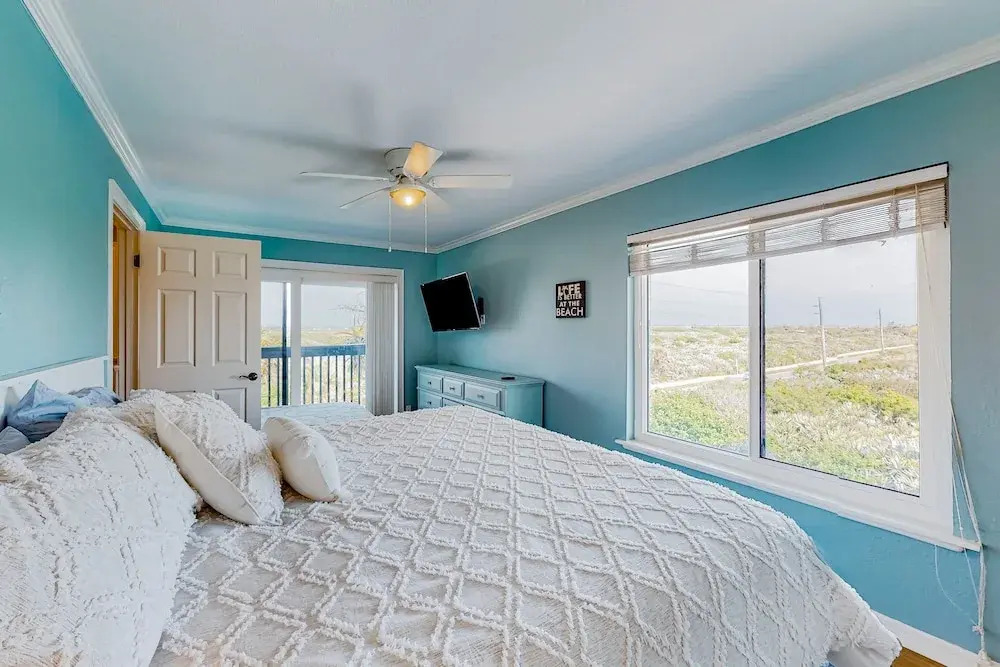 Ponce Inlet Villa #4A