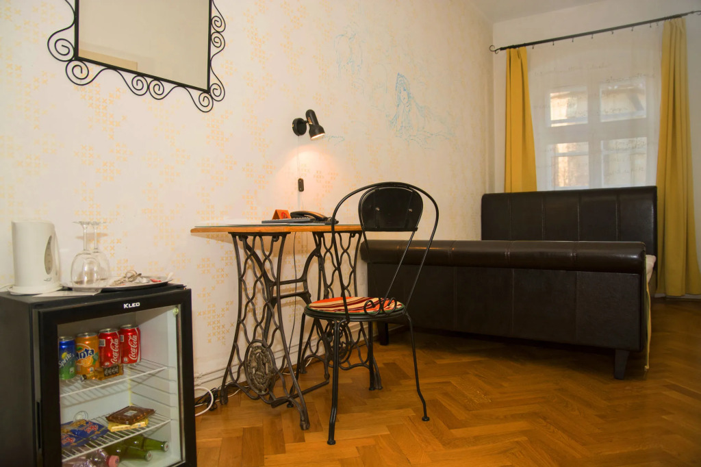Hotel Casa Luxemburg