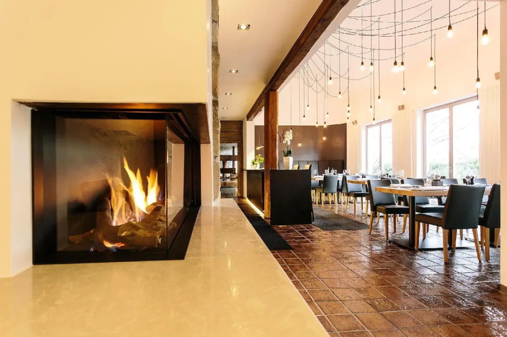 Hotel Restaurant Fronmühle 3 Sterne Superior