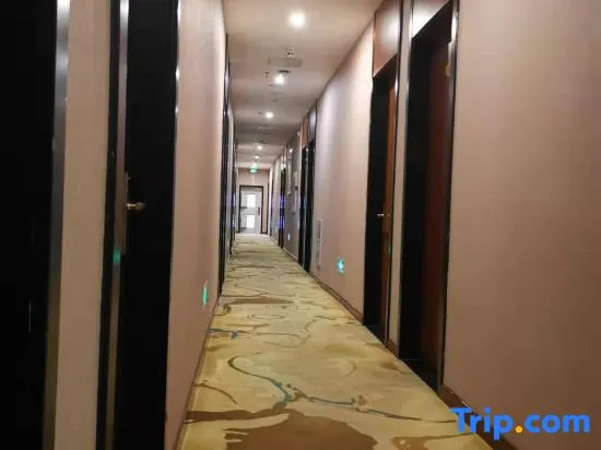 Songhua Lake Hotel