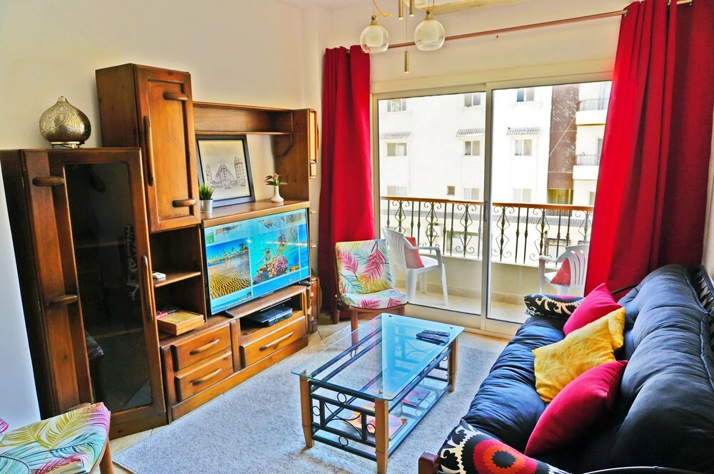 Villages Road Apartments
