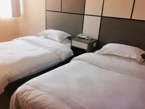 7Days Inn Xuzhou Railway Station Second Branch