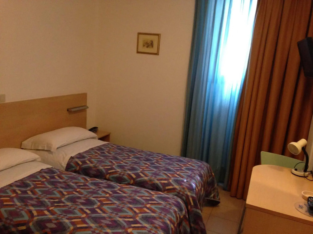 Hotel Johnson