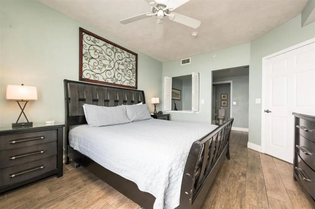 Unit 711 Ocean Walk - 3 Bedroom Ocean Front