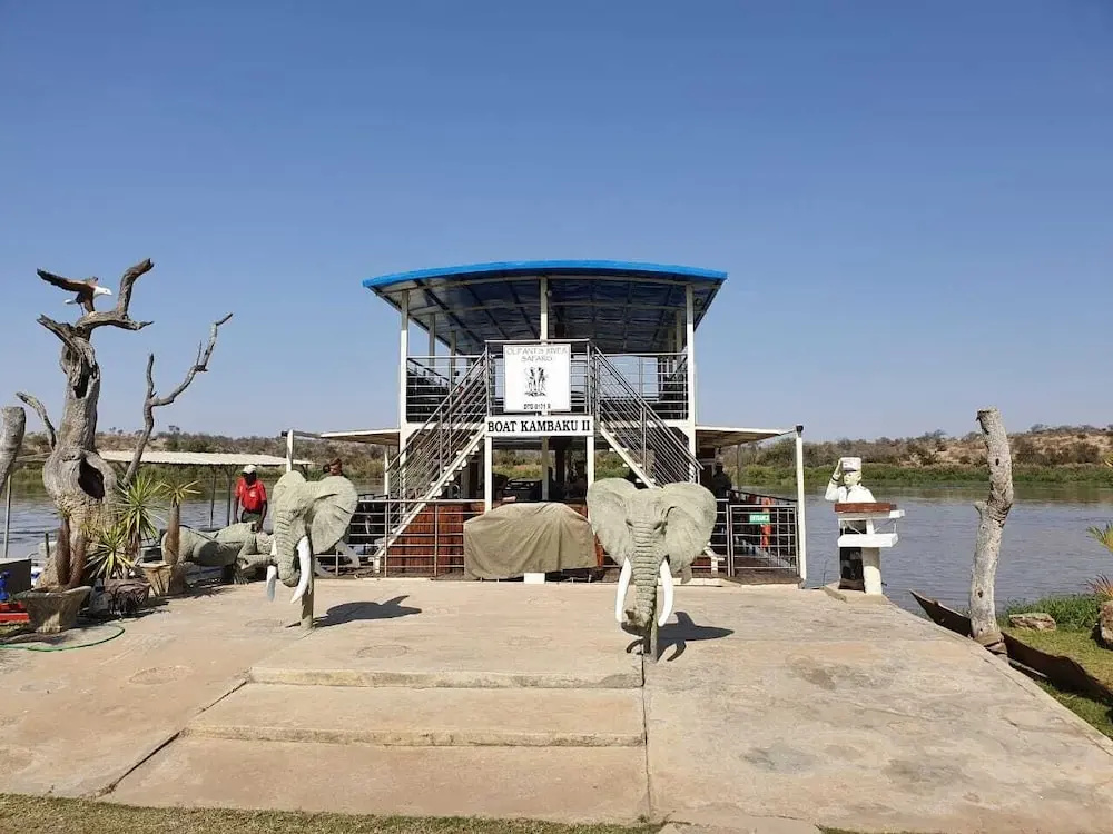 Balule Bushveld Safari Lodge