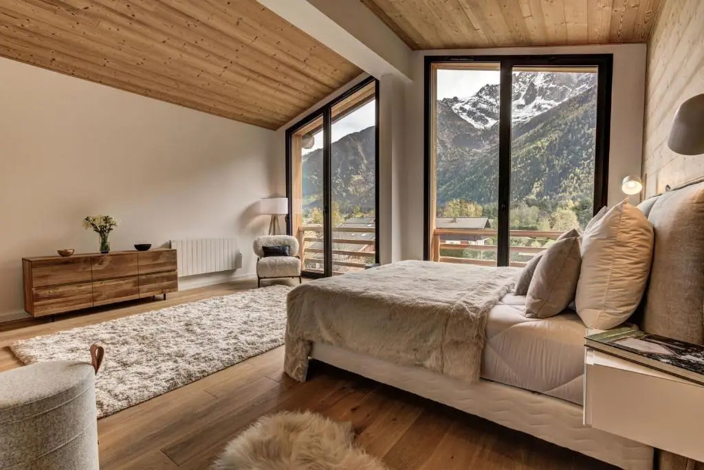 La Cordee 221 Penthouse - Chamonix All Year