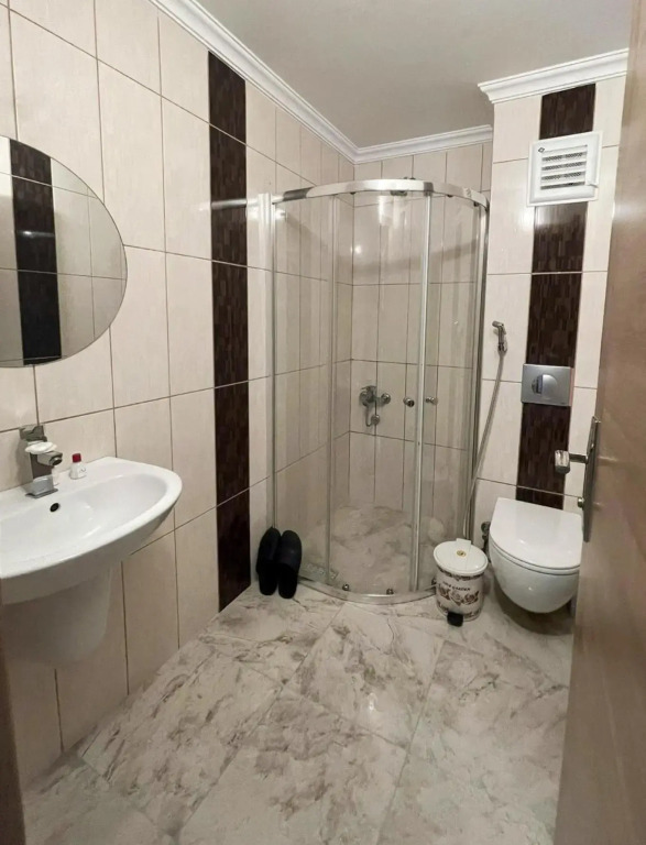 Akpinar Hotel