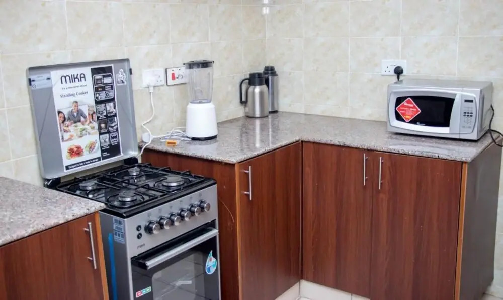Stay.Plus Athiriver Family Apartment
