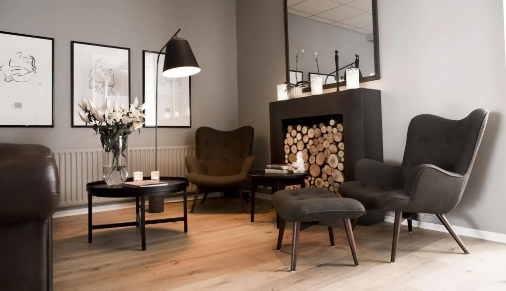Alva Hotel Brautarholt