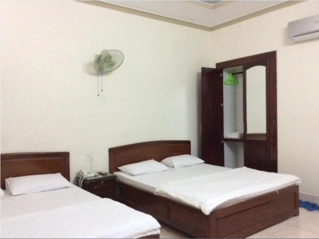 Thanh Tùng Hotel
