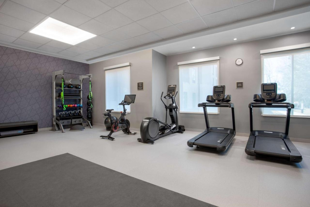 Отель Homewood Suites By Hilton Missoula