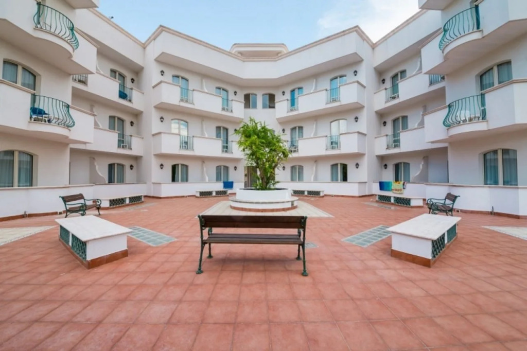 Gabbiano Hotel