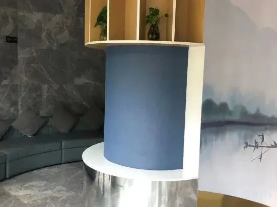 Yufuheng Business Hotel (Shenzhen Longhua Bus Station)