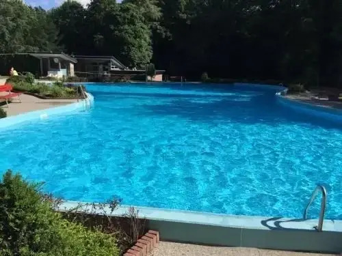 Leuk Vakantiehuis 31