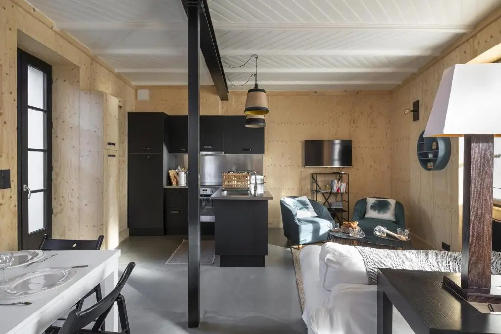 La Hune by Cocoonr